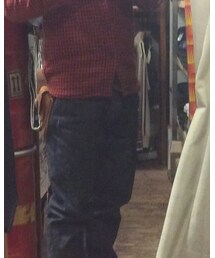 SAMURAI JEANS | デニムパンツ