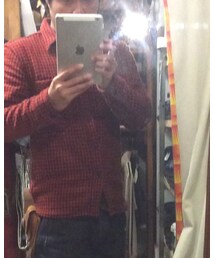 The Flat Head | シャツ/ブラウス