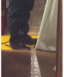 The Flat Head | ブーツ