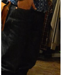 SAMURAI JEANS | デニムパンツ