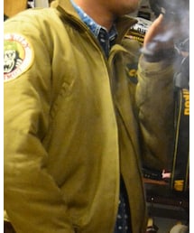 Buzz Rickson's | ミリタリージャケット