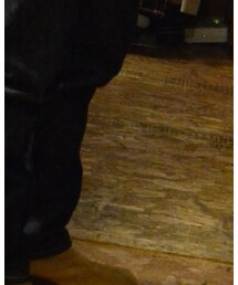 The Flat Head | ブーツ