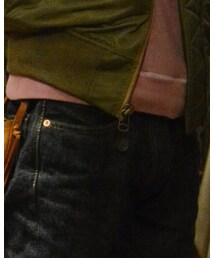 SAMURAI JEANS | デニムパンツ