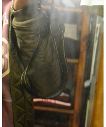 FULLCOUNT | ミリタリージャケット