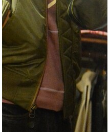 The Flat Head | パーカー