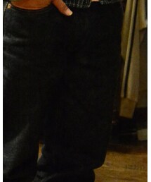 SAMURAI JEANS | デニムパンツ