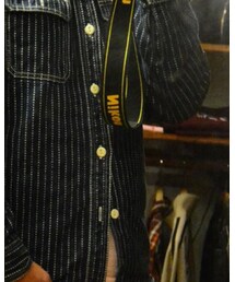 The Flat Head | シャツ/ブラウス