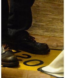 The Flat Head | ブーツ