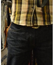SAMURAI JEANS | デニムパンツ