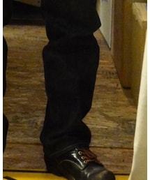 The Flat Head | ブーツ