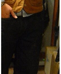 SAMURAI JEANS | デニムパンツ