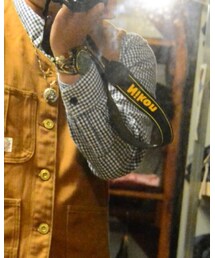 The Flat Head | シャツ/ブラウス