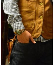 Indian Jewelry | バングル/リストバンド