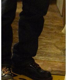 The Flat Head | ブーツ