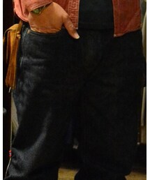 SAMURAI JEANS | デニムパンツ