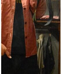 The Flat Head | シャツ/ブラウス