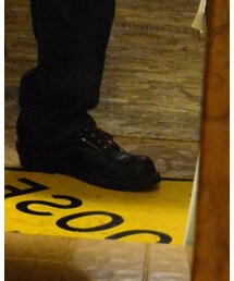 The Flat Head | ブーツ