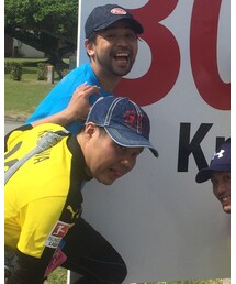 STUDIO D'ARTISAN | キャップ