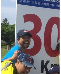 FULLCOUNT | キャップ