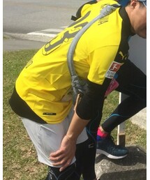 UES | ショルダーバッグ