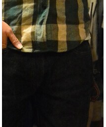 SAMURAI JEANS | デニムパンツ