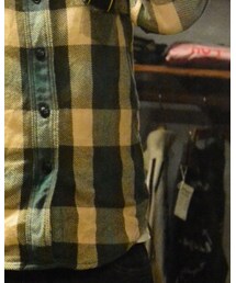 TOYS McCOY | シャツ/ブラウス