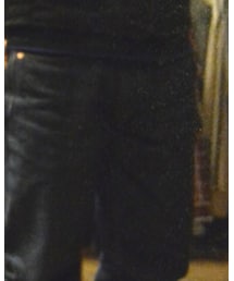 SAMURAI JEANS | デニムパンツ