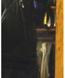 STUDIO D'ARTISAN | ダウンベスト