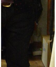 SAMURAI JEANS | デニムパンツ