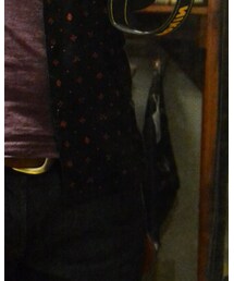 The Flat Head | シャツ/ブラウス