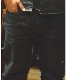 SAMURAI JEANS | デニムパンツ