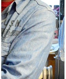 TOYS McCOY | シャツ/ブラウス