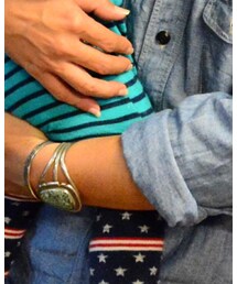 Indian Jewelry | バングル/リストバンド