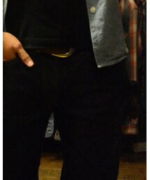 SAMURAI JEANS | デニムパンツ