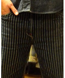 The Flat Head | その他パンツ