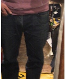 SAMURAI JEANS | デニムパンツ