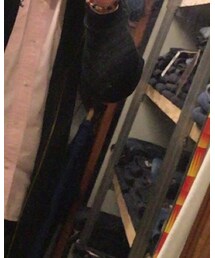 CUSHMAN | パーカー