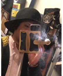 オルゲイユ | ハット