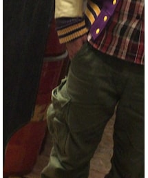 TOYS McCOY | カーゴパンツ