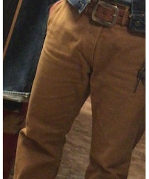 orgueil | その他パンツ