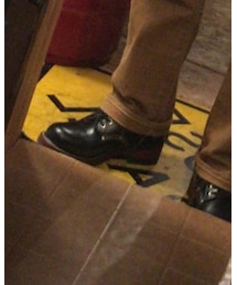 TOYS McCOY | ブーツ