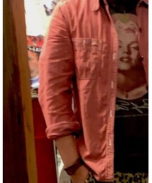 The Flat Head | シャツ/ブラウス