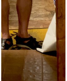 The Flat Head | サンダル