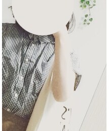 GU | シャツ/ブラウス