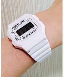 ダイソー | アナログ腕時計