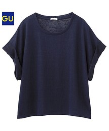 GU | Tシャツ/カットソー