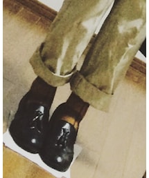 Samansa Mos2 | シューズ