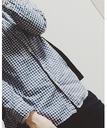 LOWRYS FARM | シャツ/ブラウス