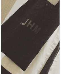 MHL. | バッグ