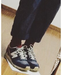 NEW BALANCE | シューズ